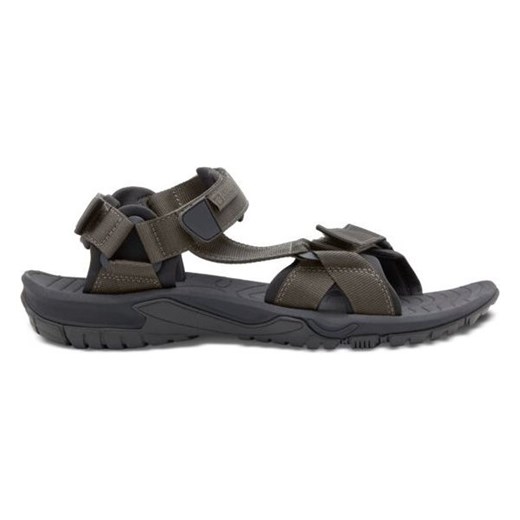 Sandały Lakewood Ride Jack Wolfskin ze sklepu SPORT-SHOP.pl w kategorii Sandały męskie - zdjęcie 179378535