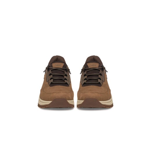 Rieker Sneakersy 11055-25 Brązowy Rieker 40 MODIVO
