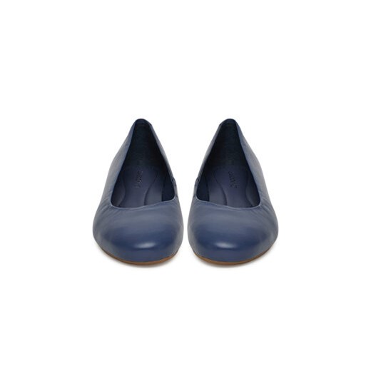 Lasocki Baleriny RST-ARABELLA-06 Granatowy Lasocki 37 MODIVO