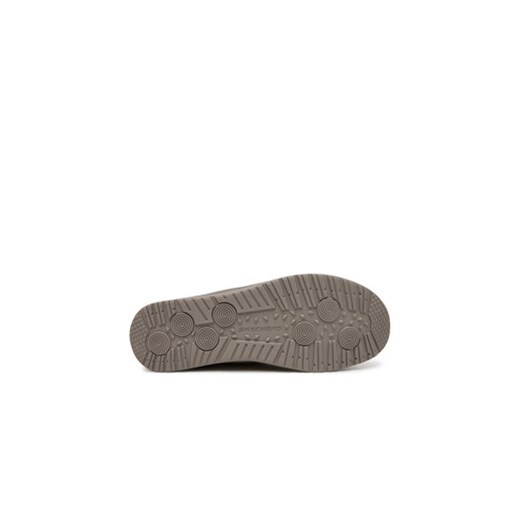 Skechers Mokasyny Melson-Coronado 210959/TPE Beżowy Skechers 45_5 MODIVO