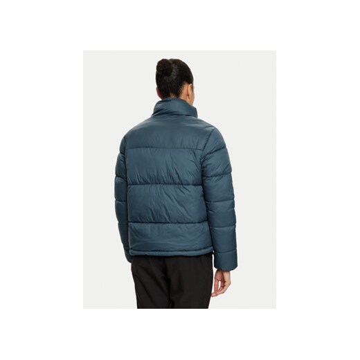 4F Kurtka zimowa 4FWAW24TDJAF469 Niebieski Regular Fit M MODIVO