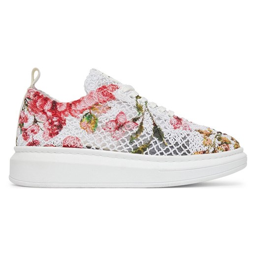 Sneakers Mustang 1468-301 ze sklepu ccc.eu w kategorii Buty sportowe damskie - zdjęcie 179381795