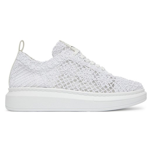 Sneakers Mustang 1468-301 ze sklepu ccc.eu w kategorii Buty sportowe damskie - zdjęcie 179381796