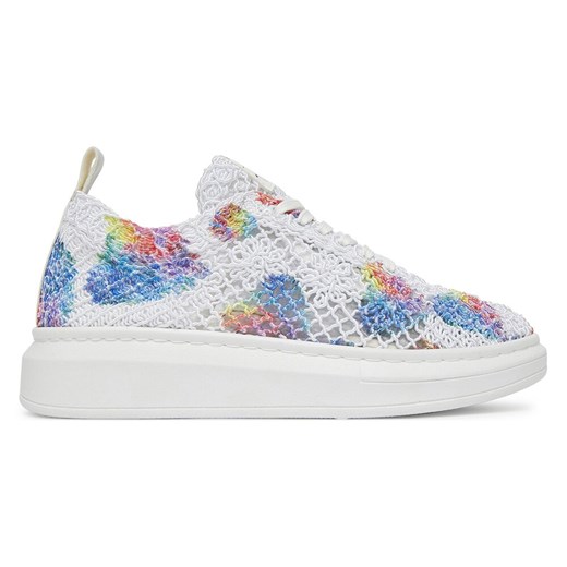 Sneakers Mustang 1468-301 ze sklepu ccc.eu w kategorii Buty sportowe damskie - zdjęcie 179381797