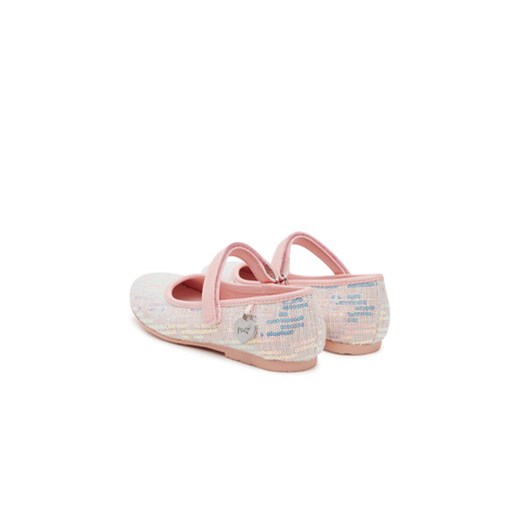 Balerinki dziecięce Primigi wielokolorowe 