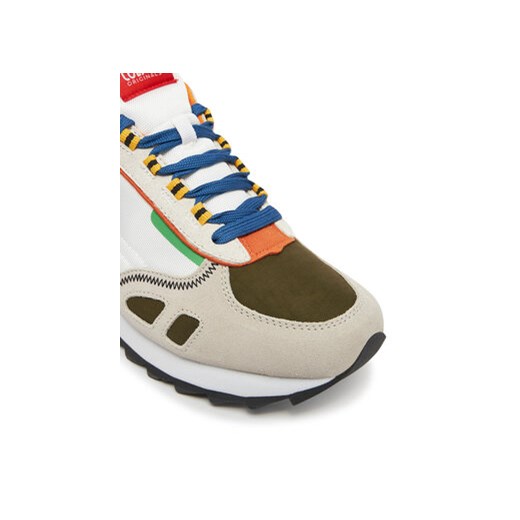 Buty sportowe męskie Colmar