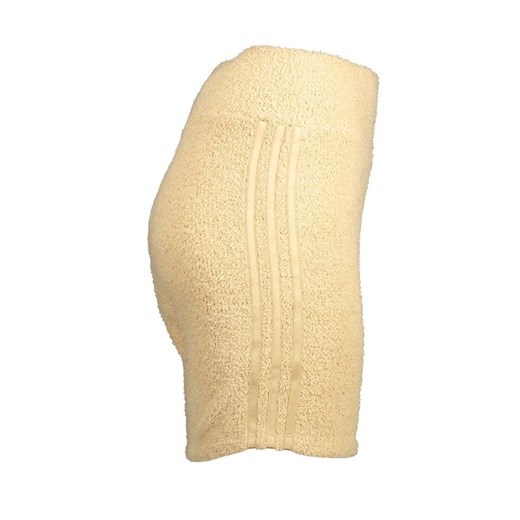 adidas Szorty w kolorze beżowym 38 promocja Limango Polska