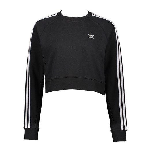 Bluza damska Adidas bawełniana