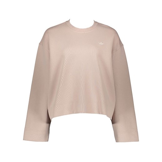 adidas Bluza &quot;Essential&quot; w kolorze jasnoróżowym ze sklepu Limango Polska w kategorii Bluzy damskie - zdjęcie 179383735