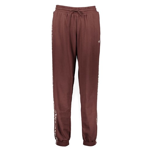 Spodnie damskie Adidas dresowe
