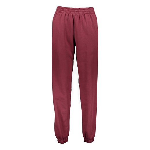Spodnie damskie Adidas w sportowym stylu