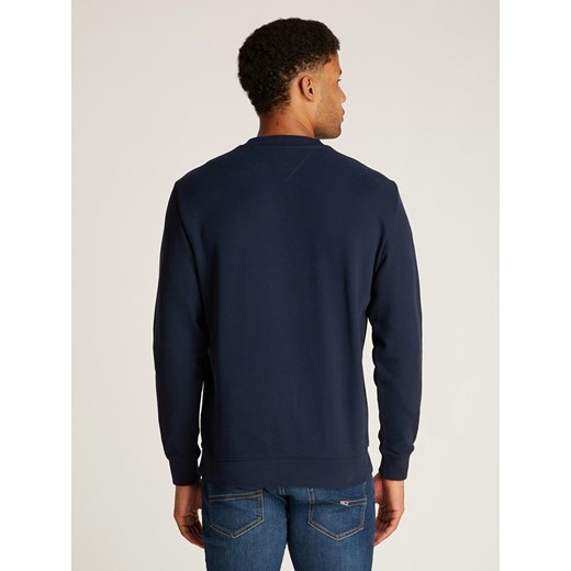 Bluza męska Tommy Jeans na jesień 