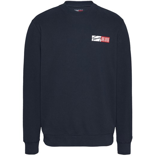 Bluza męska Tommy Jeans 