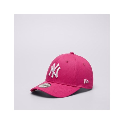 NEW ERA CZAPKA KIDS LE 940® NYY NEW YORK YANKEES PNKWHI ze sklepu Sizeer w kategorii Czapki z daszkiem damskie - zdjęcie 179384319