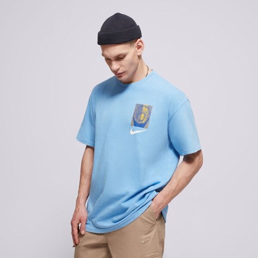 NIKE T-SHIRT M NK TEE M90 OC 1 Nike M Sizeer