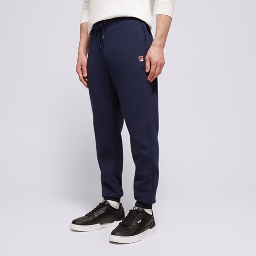 FILA SPODNIE LONNY ze sklepu Sizeer w kategorii Spodnie męskie - zdjęcie 179384345