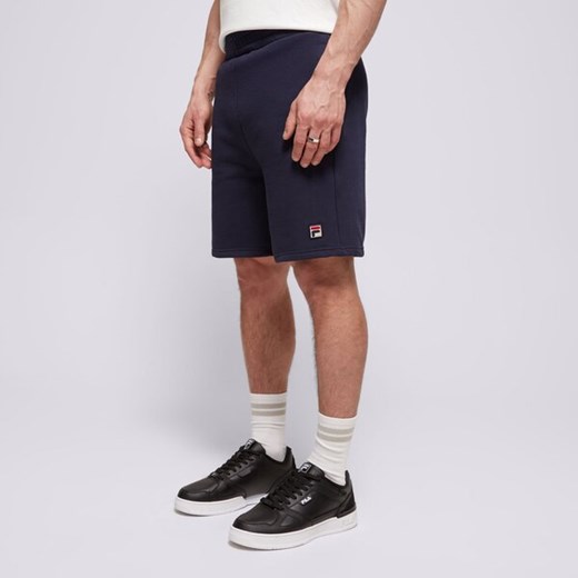FILA SZORTY FBOX SHORT ze sklepu Sizeer w kategorii Spodenki męskie - zdjęcie 179384347