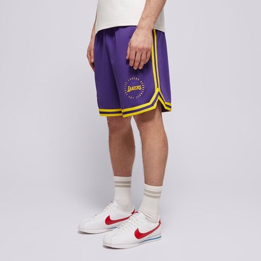 NIKE SZORTY LAL MNK DF PRGM DNA 8IN SHORT ze sklepu Sizeer w kategorii Spodenki męskie - zdjęcie 179384366
