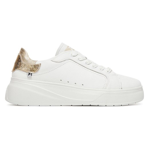 Sneakers Rieker Revolution Lifestyle W2303-80 ze sklepu ccc.eu w kategorii Buty sportowe damskie - zdjęcie 179384399