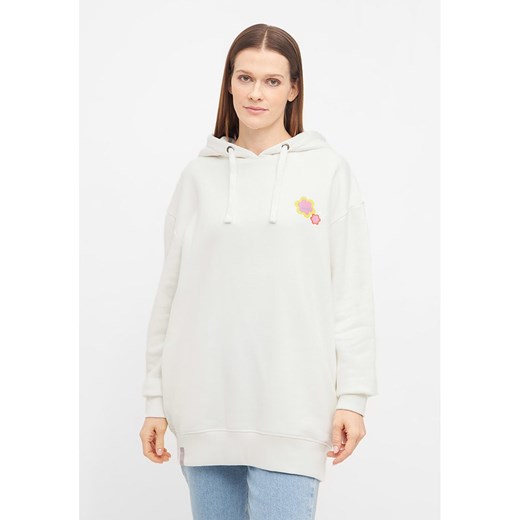 Derbe Bluza w kolorze białym ze sklepu Limango Polska w kategorii Bluzy damskie - zdjęcie 179384588