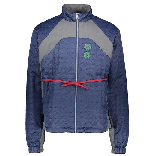 Air Jordan Bluza w kolorze granatowym ze sklepu Limango Polska w kategorii Bluzy męskie - zdjęcie 179384639