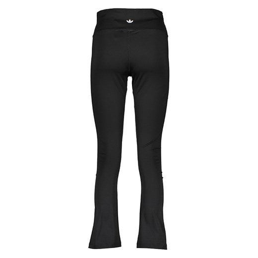 Spodnie damskie Adidas na wiosnę