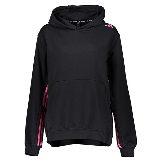 adidas Bluza w kolorze czarnym ze sklepu Limango Polska w kategorii Bluzy męskie - zdjęcie 179384755