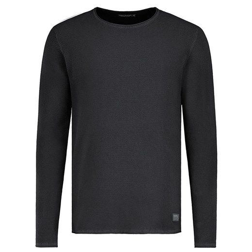 Urban Surface Sweter w kolorze czarnym ze sklepu Limango Polska w kategorii Swetry męskie - zdjęcie 179384858