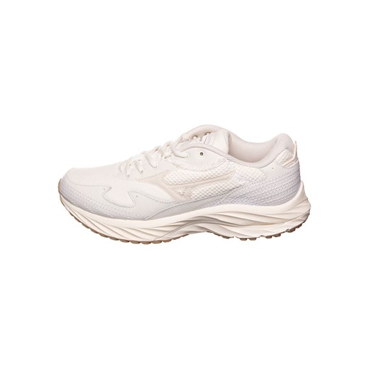 Buty sportowe damskie Mizuno sneakersy z tkaniny 