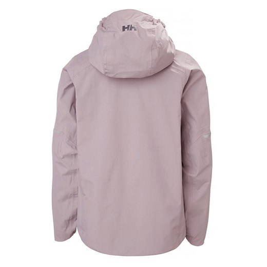 Helly Hansen Kurtka funkcyjna &quot;Loen&quot; w kolorze fioletowym Helly Hansen 152 okazja Limango Polska