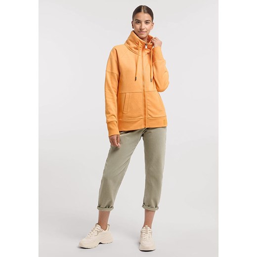 Bluza damska Elbsand jesienna