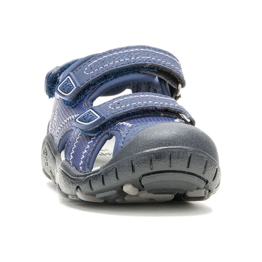 Kamik Półsandały &quot;Seaturtle 2&quot; w kolorze granatowym Kamik 29 promocyjna cena Limango Polska