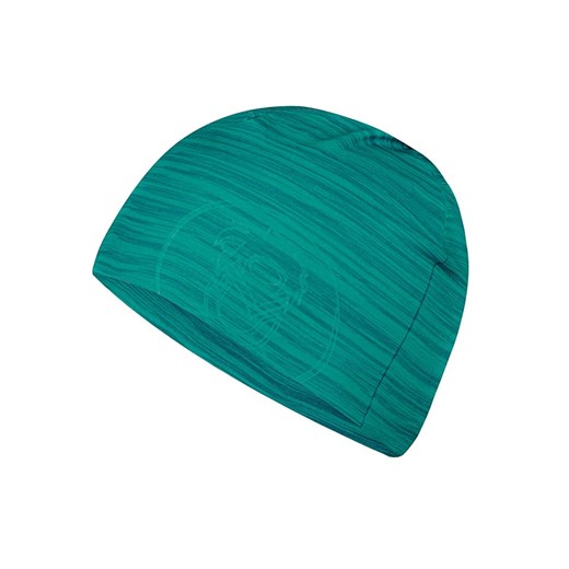 Trollkids Czapka beanie w kolorze zielonym ze sklepu Limango Polska w kategorii Czapki dziecięce - zdjęcie 179385565