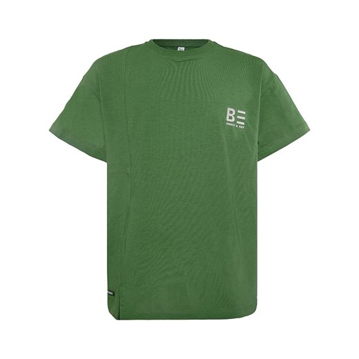 Blue Effect Koszulka w kolorze zielonym ze sklepu Limango Polska w kategorii T-shirty chłopięce - zdjęcie 179385666