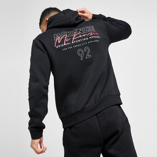 MCKENZIE BLUZA DECIMUS OH HD ze sklepu JD Sports  w kategorii Bluzy męskie - zdjęcie 179386517