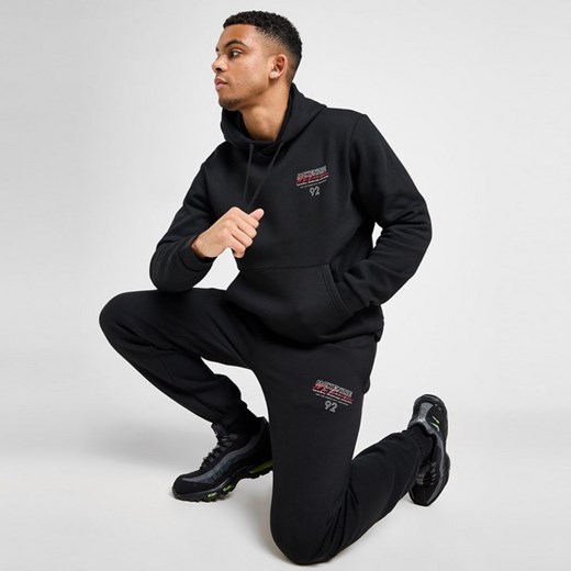 MCKENZIE SPODNIE DECIMUS FLC PNT ze sklepu JD Sports  w kategorii Spodnie męskie - zdjęcie 179386519