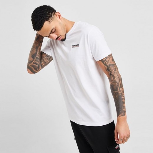 MCKENZIE T-SHIRT ESS TEE ze sklepu JD Sports  w kategorii T-shirty męskie - zdjęcie 179386525