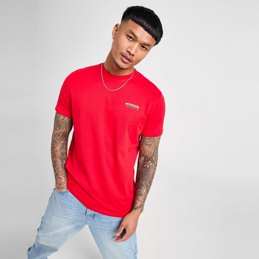 MCKENZIE T-SHIRT ESS TEE ze sklepu JD Sports  w kategorii T-shirty męskie - zdjęcie 179386527