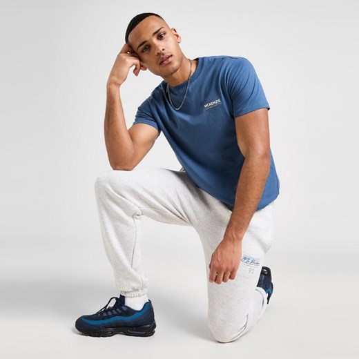 MCKENZIE T-SHIRT ESS TEE ze sklepu JD Sports  w kategorii T-shirty męskie - zdjęcie 179386529