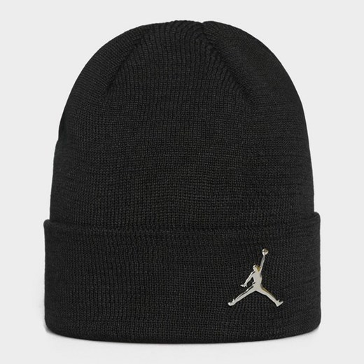 JORDAN CZAPKA BEANIE CUFFED ze sklepu JD Sports  w kategorii Czapki zimowe męskie - zdjęcie 179386537