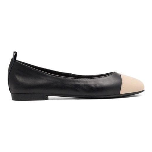 Baleriny Gino Rossi ORTENSIA-E23-25415PNA Gino Rossi 36 okazyjna cena ccc.eu