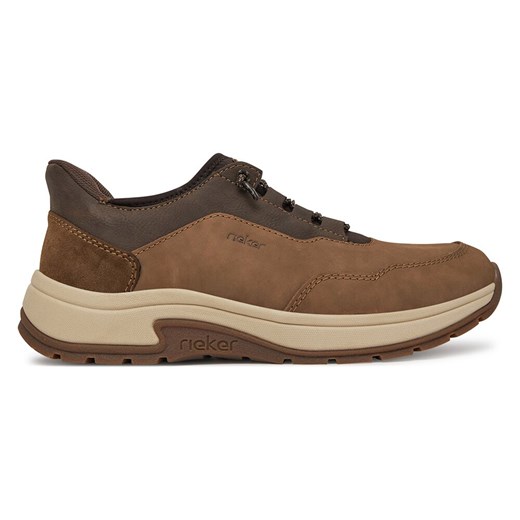 Sneakers Rieker 11055-25 ze sklepu ccc.eu w kategorii Buty sportowe męskie - zdjęcie 179386796
