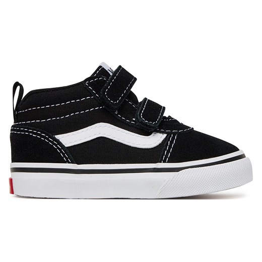 Trampki Vans WARD MID V VN0A5HYXIJU1 ze sklepu ccc.eu w kategorii Trampki dziecięce - zdjęcie 179386809