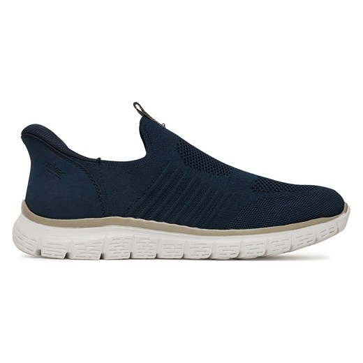 Sneakers Rieker B6659-14 ze sklepu ccc.eu w kategorii Buty sportowe męskie - zdjęcie 179386826