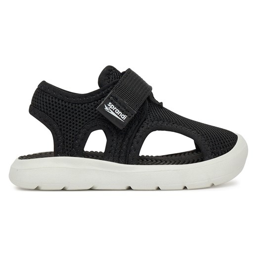 Sandały Sprandi LEA-XM-0173 ze sklepu ccc.eu w kategorii Sandały dziecięce - zdjęcie 179386835