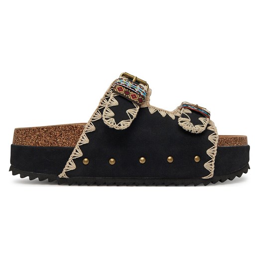 Klapki DeeZee LB-P1684 ze sklepu ccc.eu w kategorii Klapki damskie - zdjęcie 179386845
