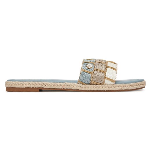 Klapki ROXY E6018-5 ze sklepu ccc.eu w kategorii Espadryle damskie - zdjęcie 179386848