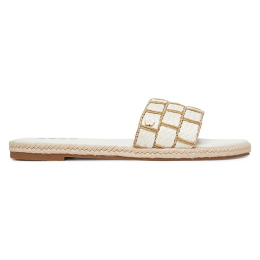 Klapki ROXY E6018-5 ze sklepu ccc.eu w kategorii Espadryle damskie - zdjęcie 179386849