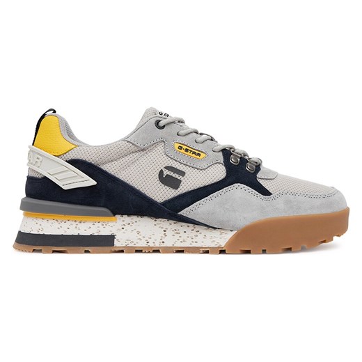 Sneakers G-STAR RAW V5-10510 ze sklepu ccc.eu w kategorii Buty sportowe męskie - zdjęcie 179386859