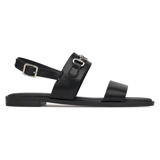 Sandały NINE WEST 678322-CCC ze sklepu ccc.eu w kategorii Sandały damskie - zdjęcie 179386869